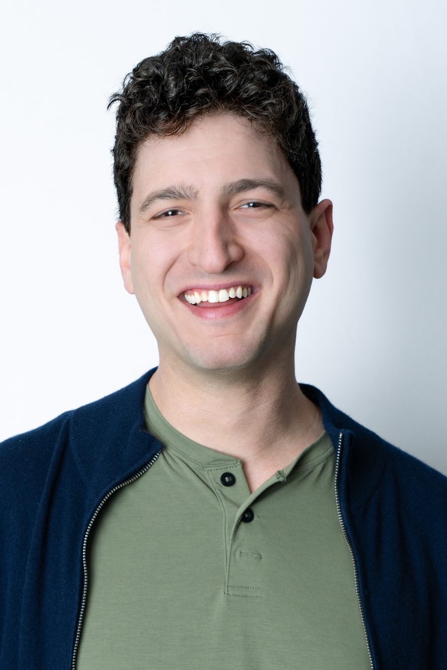 Jordan Schatz, ADHD Family Consultant