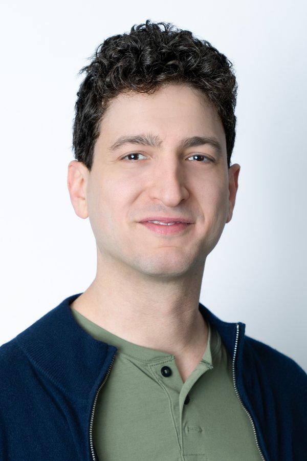 Jordan Schatz, ADHD coach